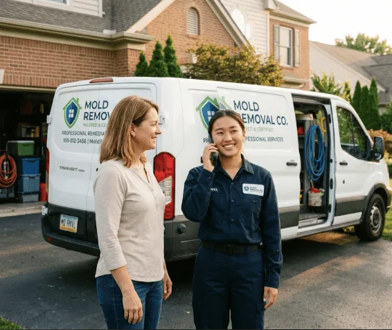 Crawlspace Mold Remediation Cloverdale, VA FAQs